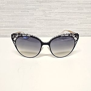 Jimmy Choo Estelle Sunglasses